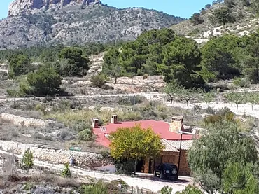 Chalet en  Carrer Major 21 - Foto 12