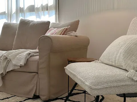 Piso en calle de la Séquia de la Cadena, 3