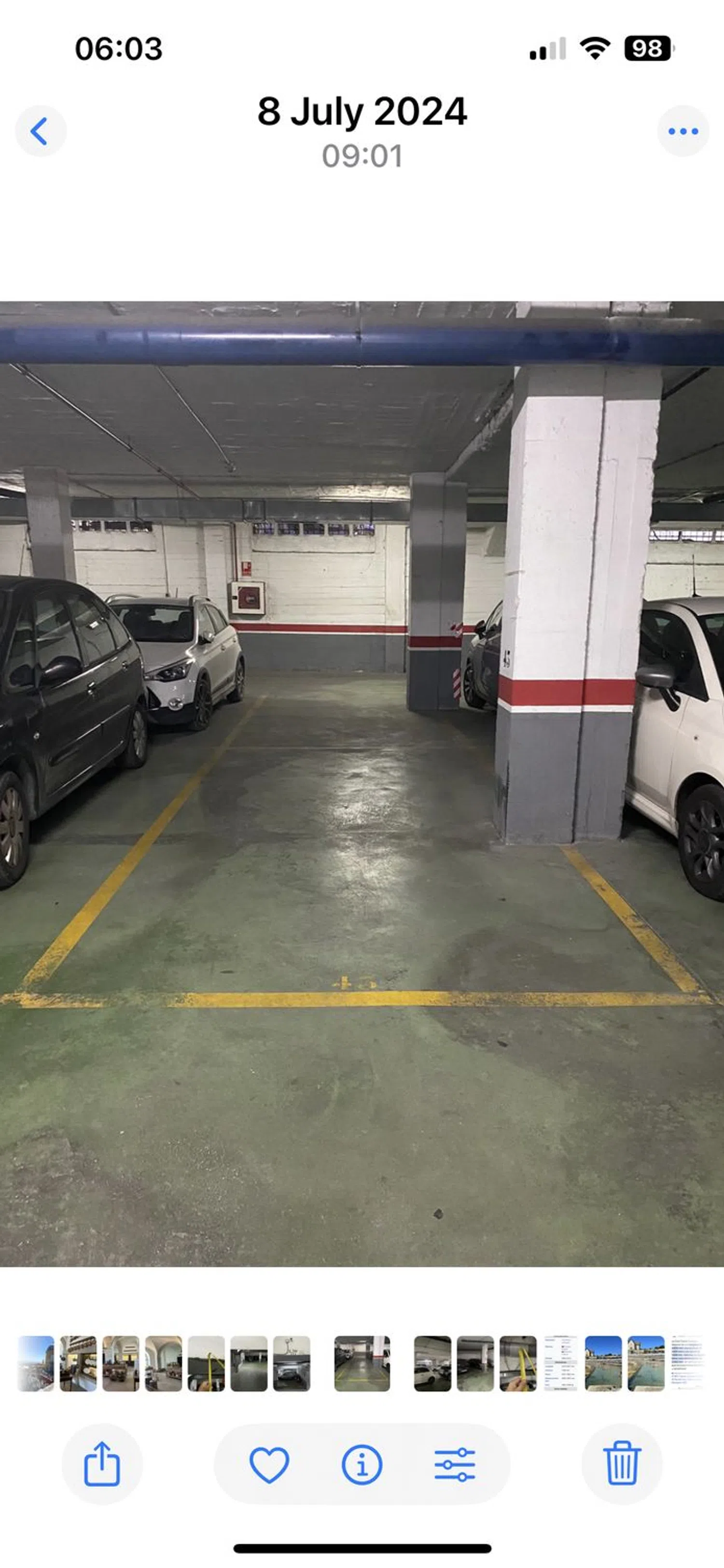 Piso en calle Asturias, 1 - Foto 17