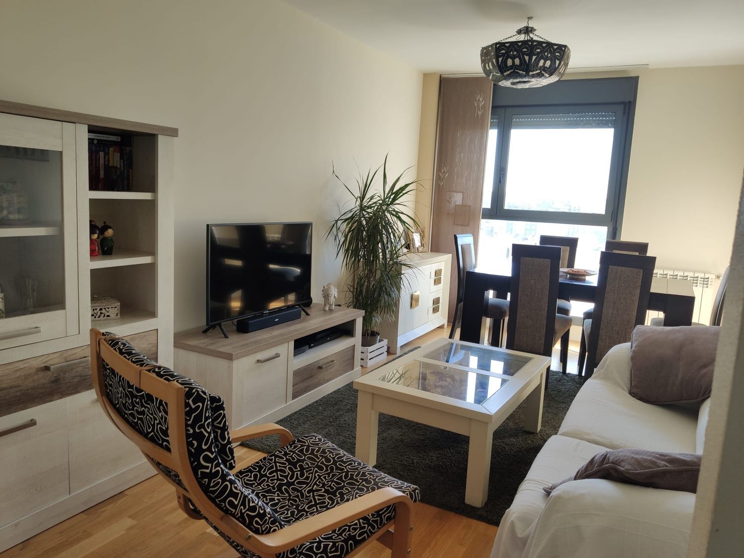 Piso en avenida de la Gavia, 11 - Foto 1