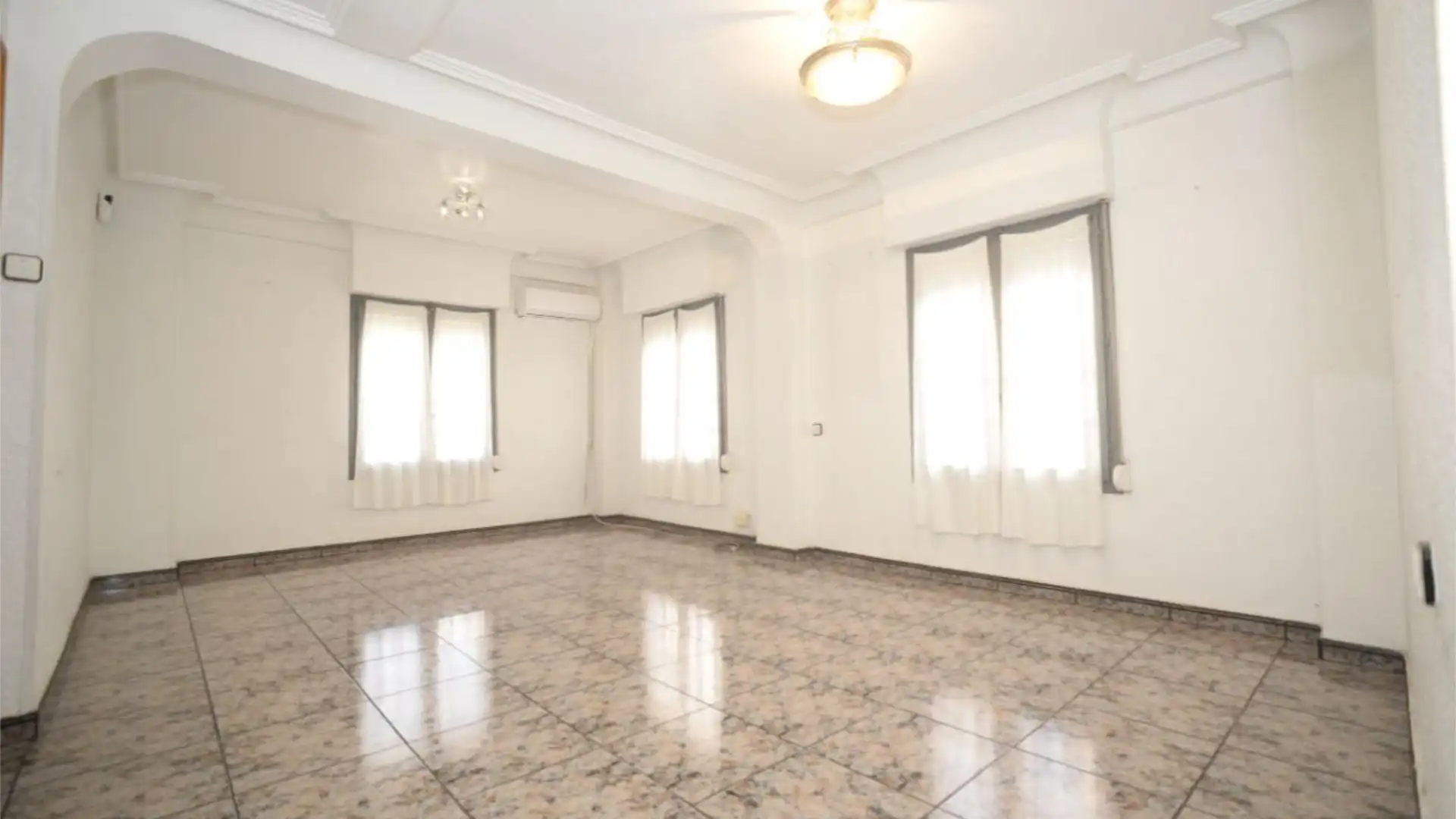 Piso en  Carrer la Torre 93 - Foto 1