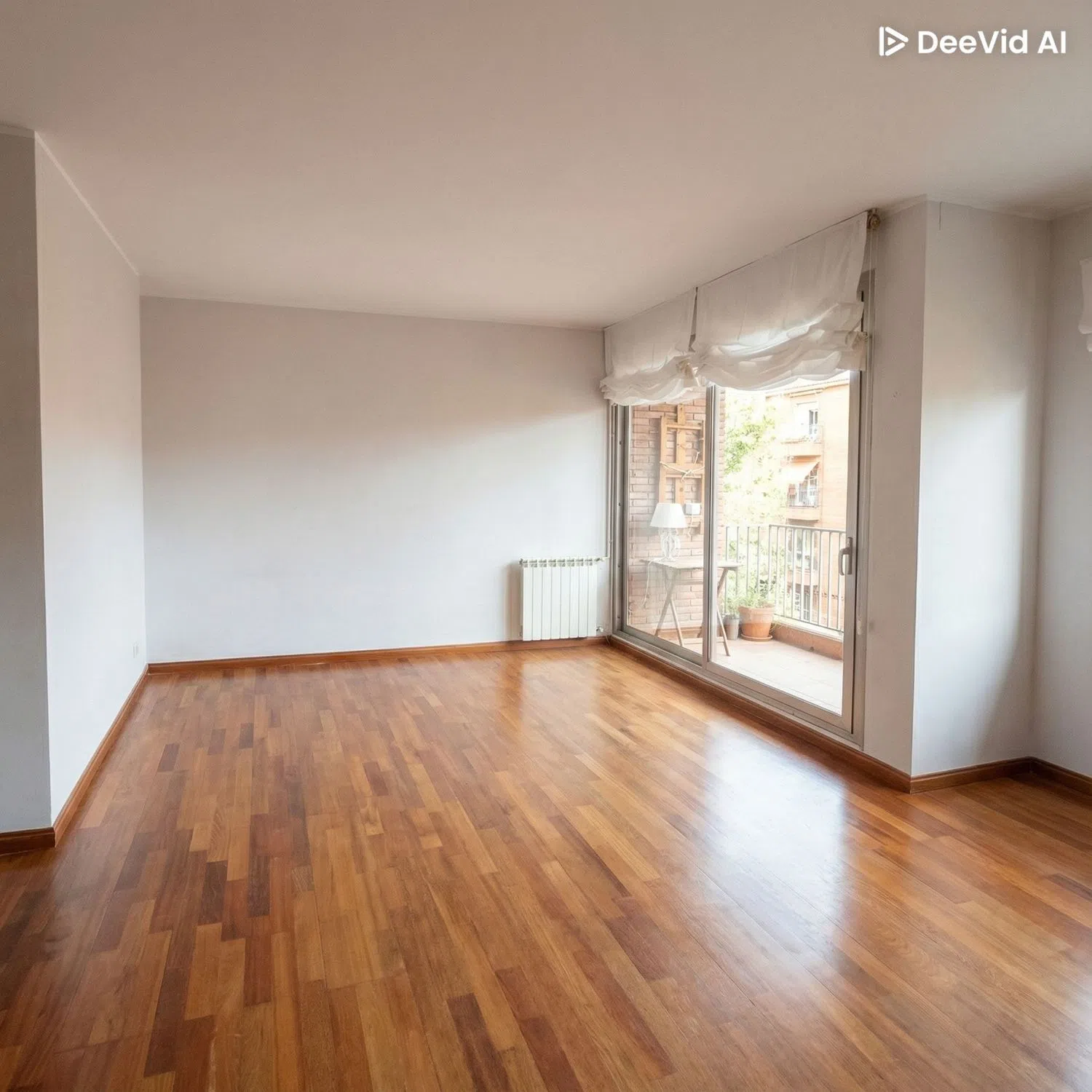 Piso en calle de Ganduxer, 107 - Foto 1