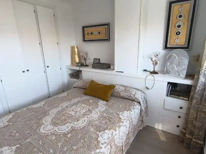 Piso en  Calle Periodista Ángel Serradilla 12 - Foto 31