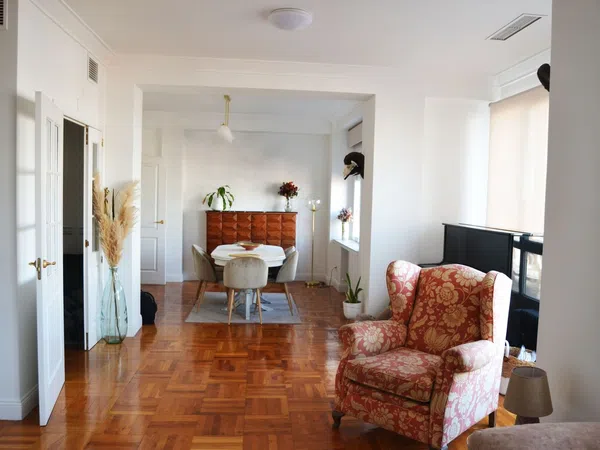 Piso en calle de Cea Bermúdez, 33