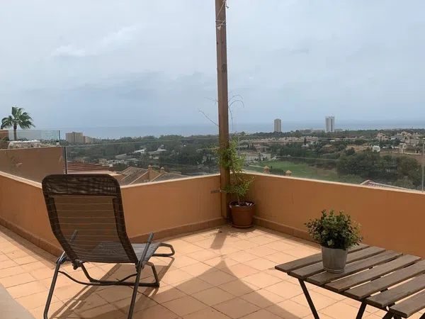 Ático en calle Lila, 25