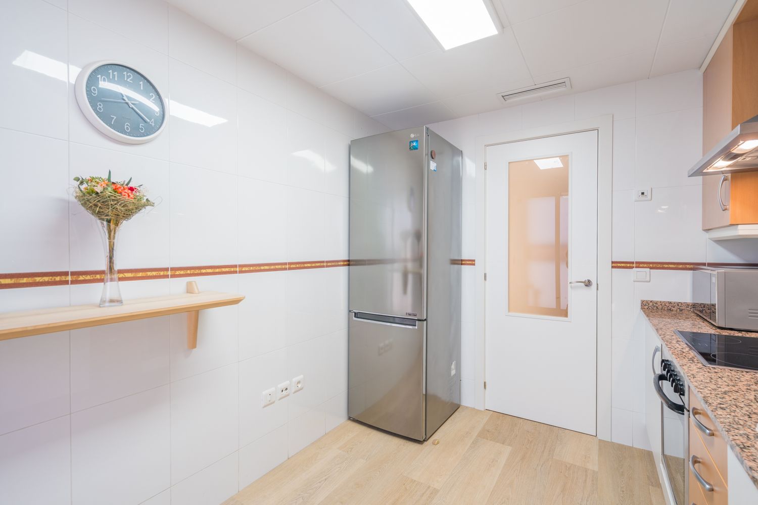 Piso en calle de l'Art Major de la Seda, 32 a - Foto 24