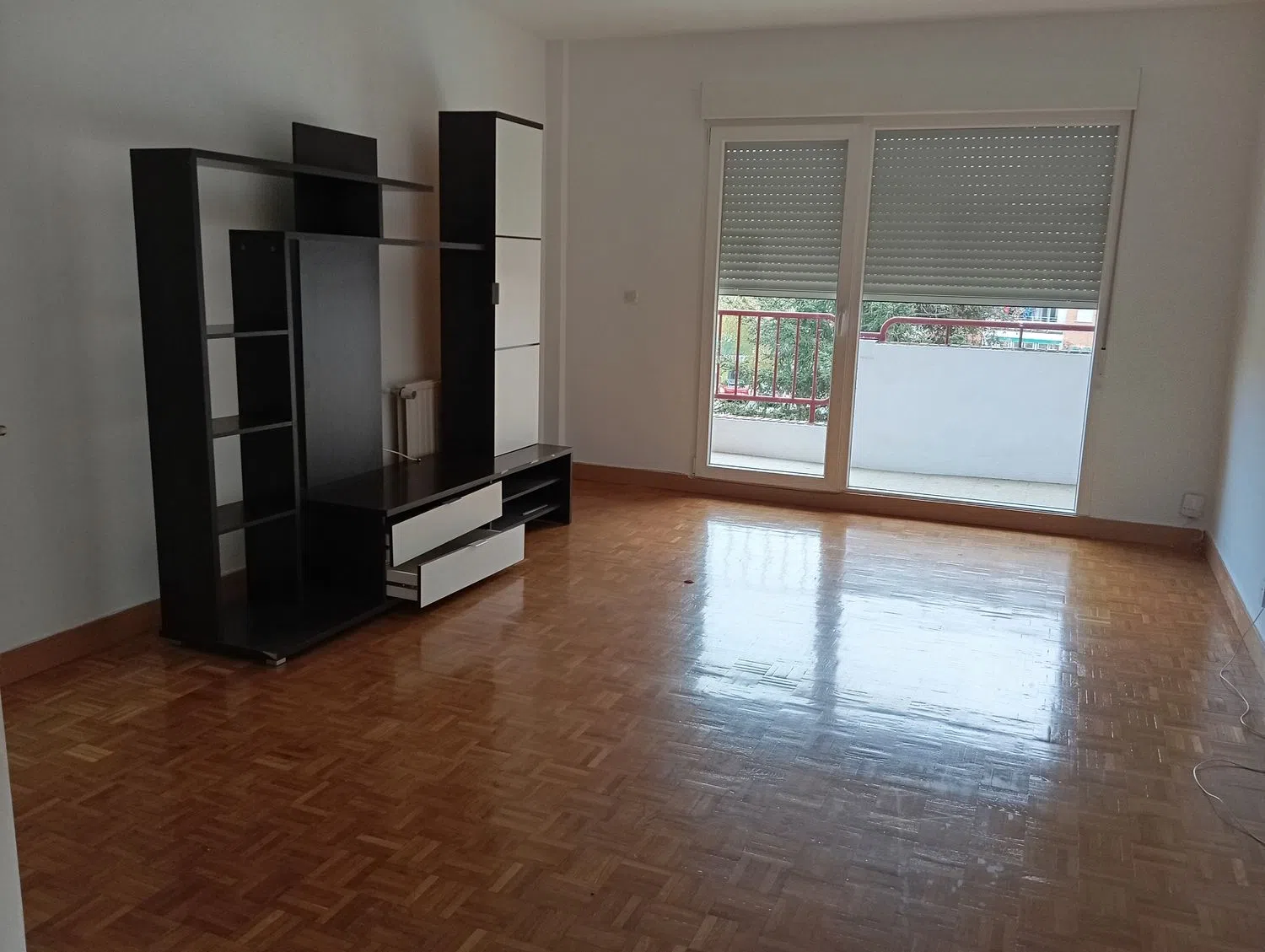 Piso en calle del Pintor Rosales, 2 - Foto 1