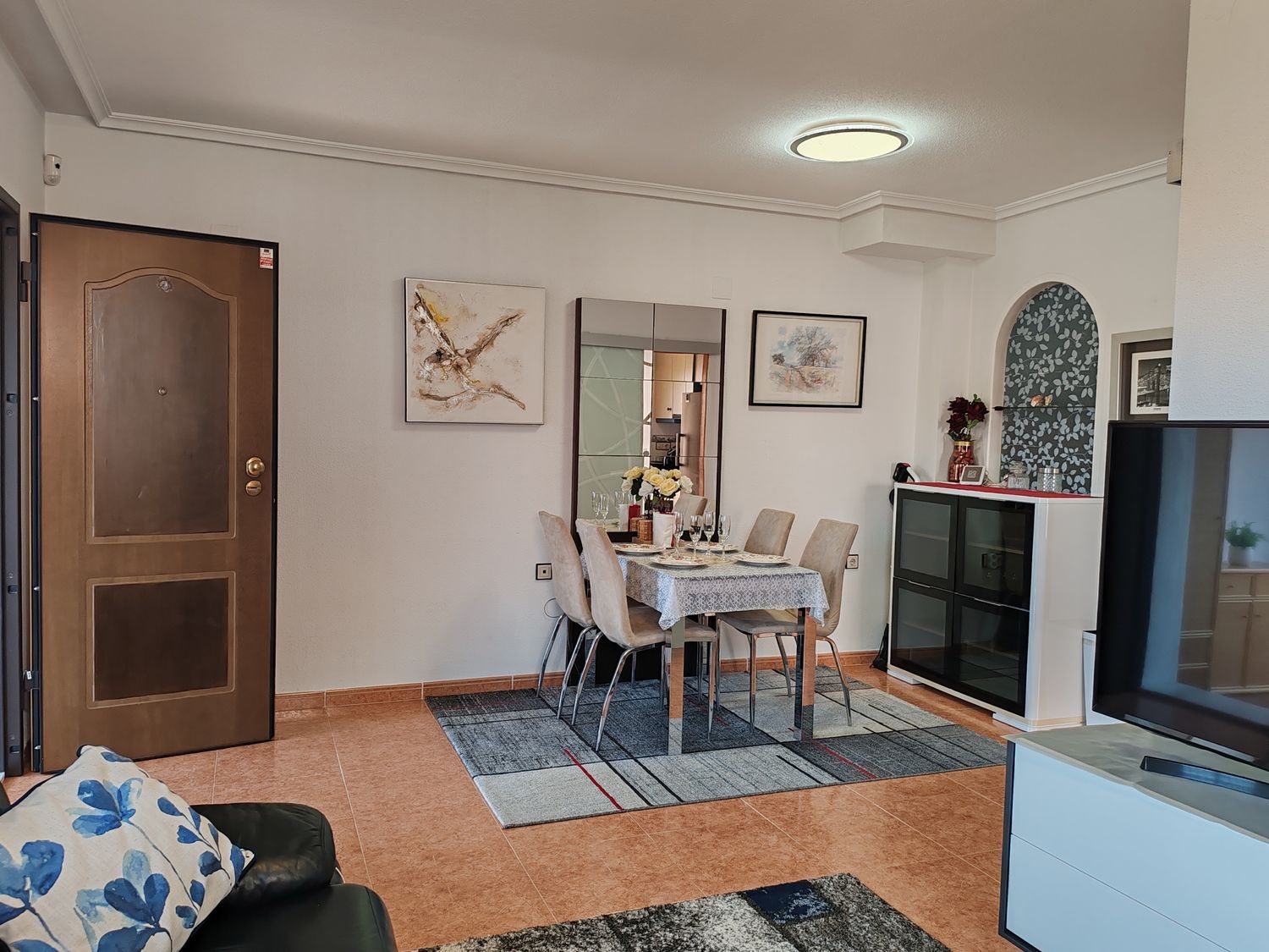 Chalet pareado en Calle Almendro, 37 - Foto 10