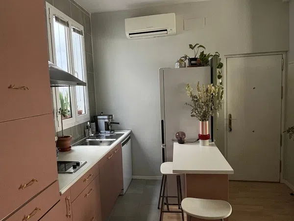 Piso en Calle Pacheco y Núñez de Prado, 22, Alameda - Foto 6