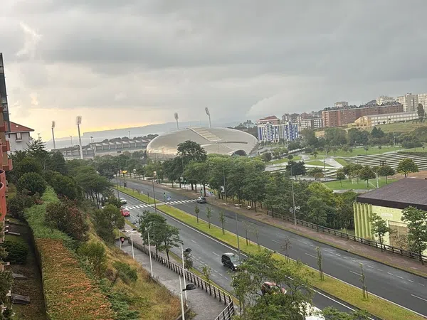 Piso en calle Alfonsina Storni, 3 - Foto 2