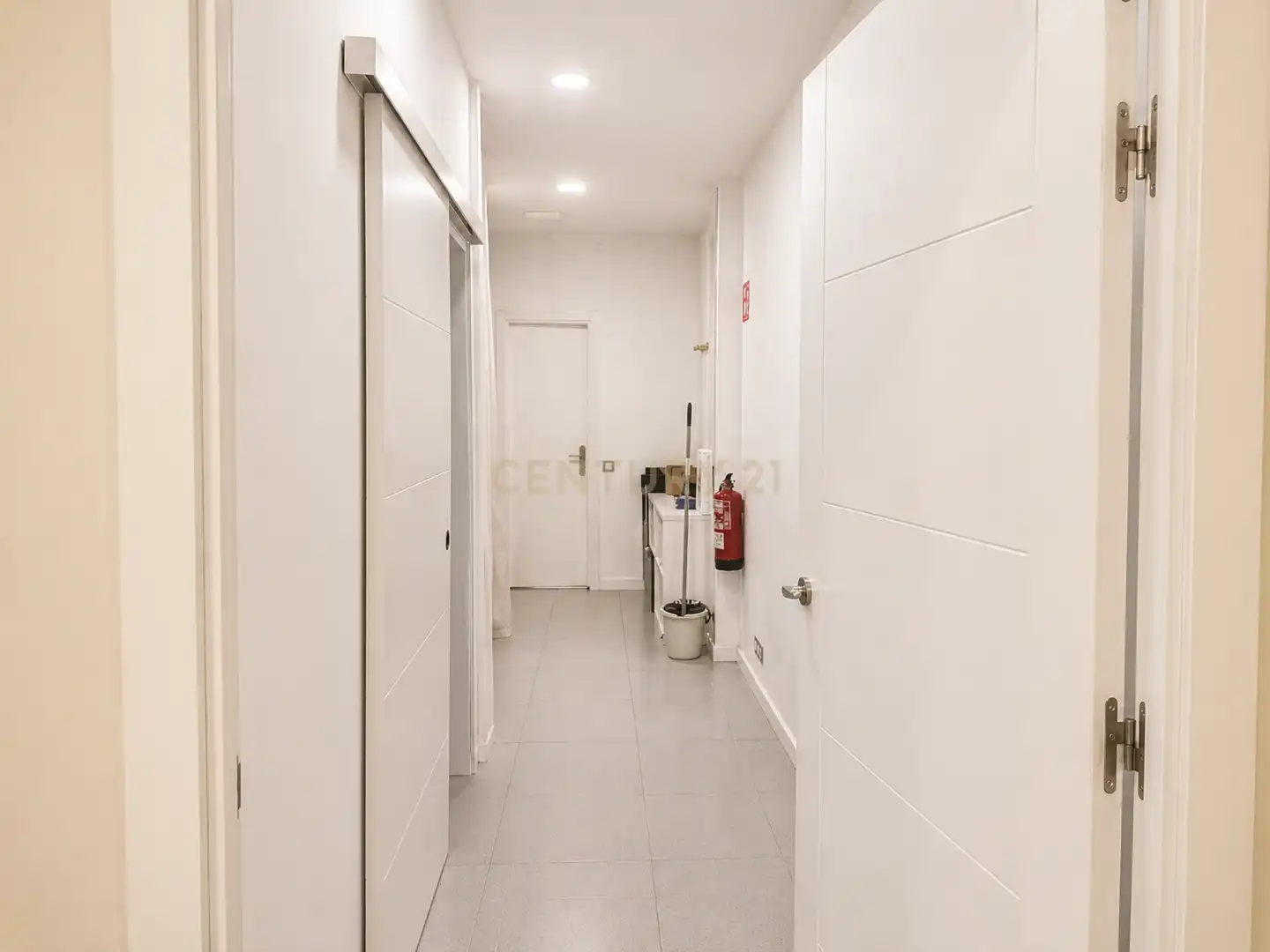 Local comercial en  Carrer de l'Endavallada, 7, Sant Cugat del Vallès, -1 - Foto 12