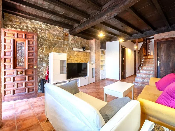 Chalet adosado en Barrio la Riestre, 37 - Foto 25