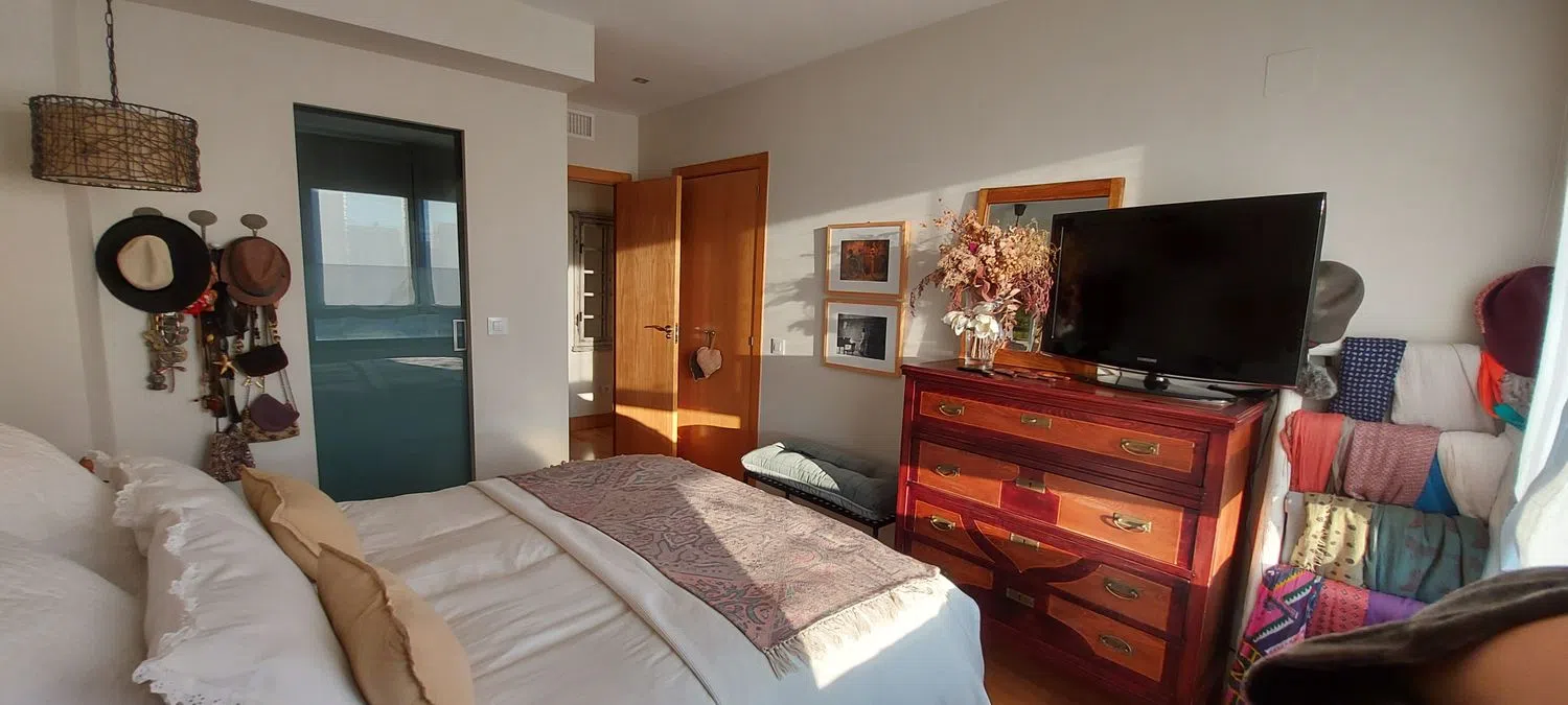 Piso en calle de la Sierra de Atapuerca, 12 - Foto 23