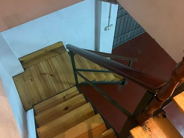 Chalet adosado en Calle Castillo Bajo, 12, Urbanización Santa Rosa, Urbanización Santa Rosa - Foto 11