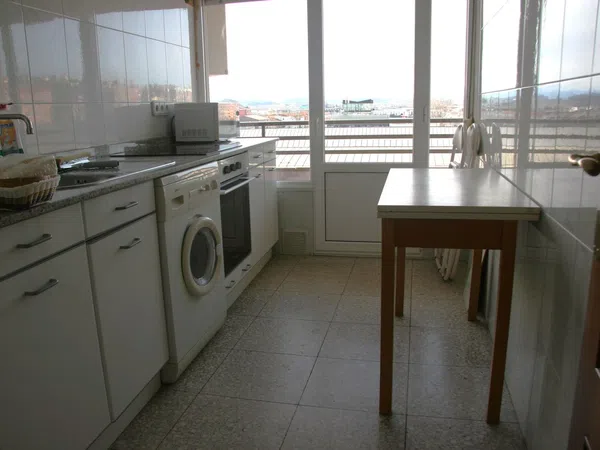 Piso en Castilla - Hermida - Foto 12