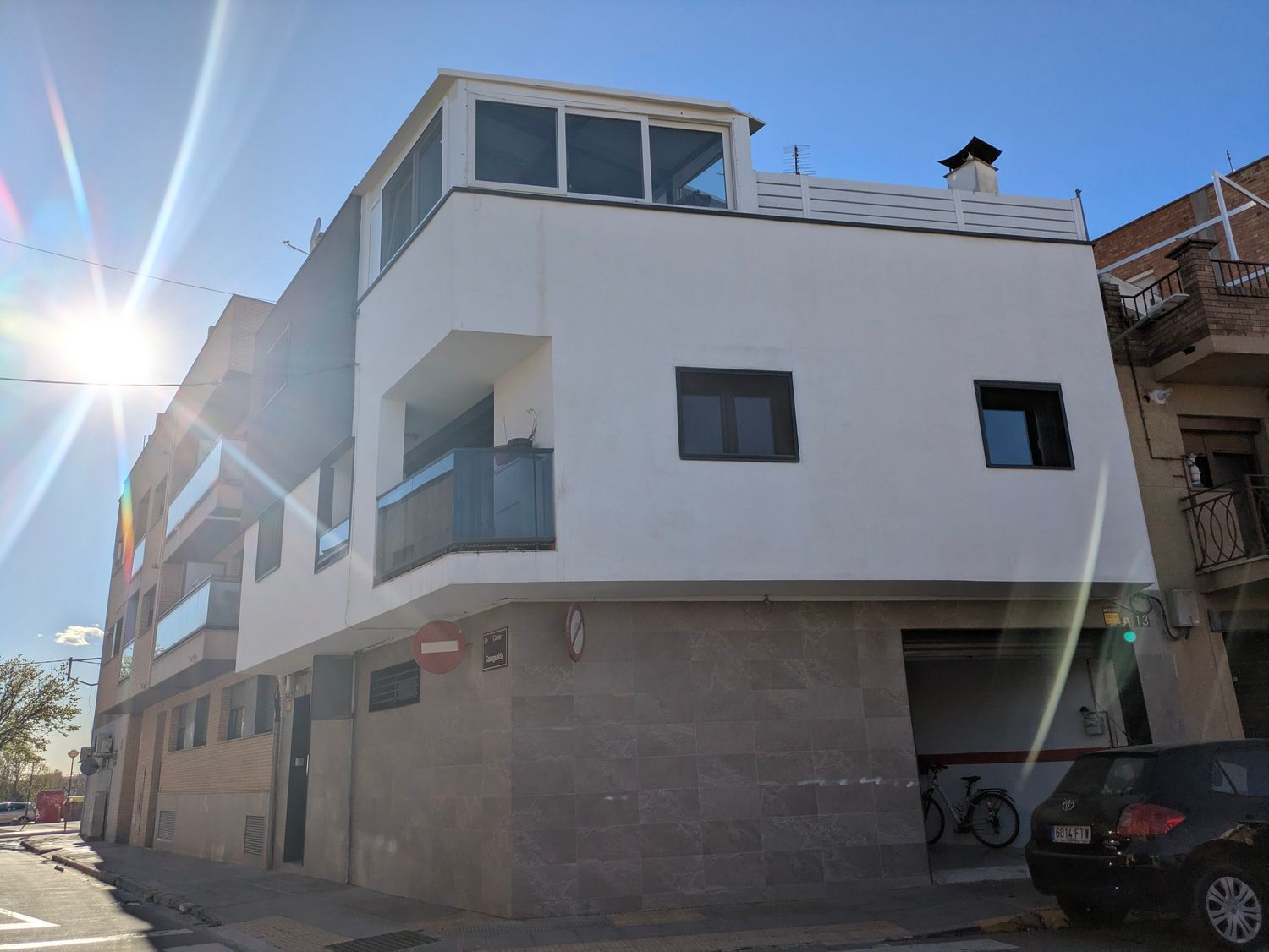 Chalet adosado en plaza Sant Pere, 7 - Foto 40