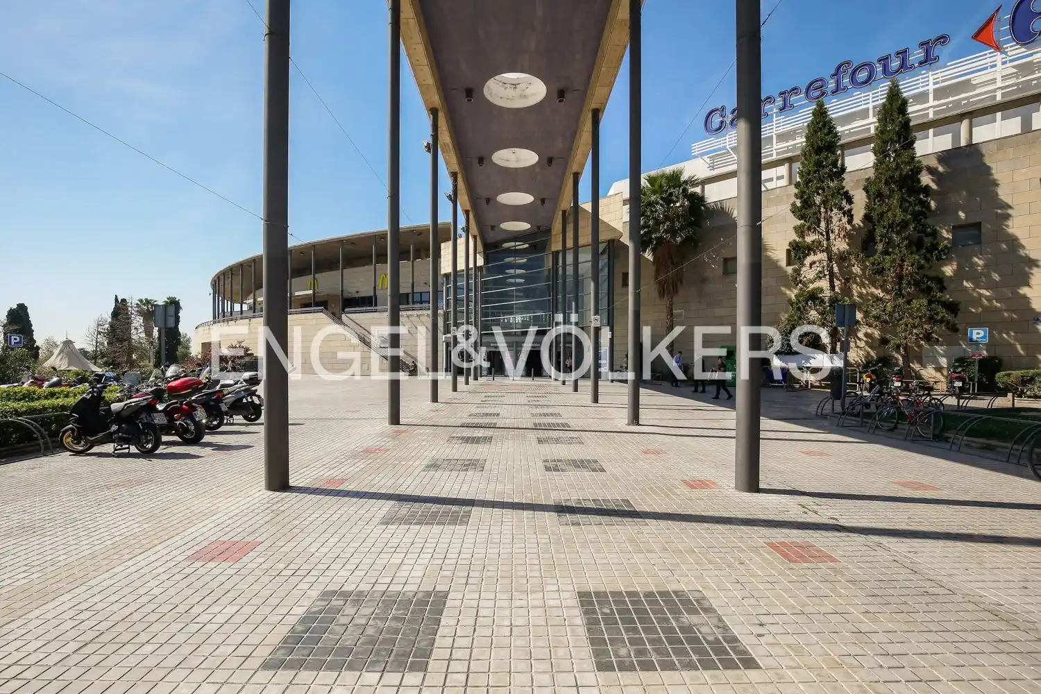 Piso en  Carrer de Godofred Ros - Foto 32