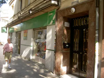Piso en  Calle de Lope de Haro 3