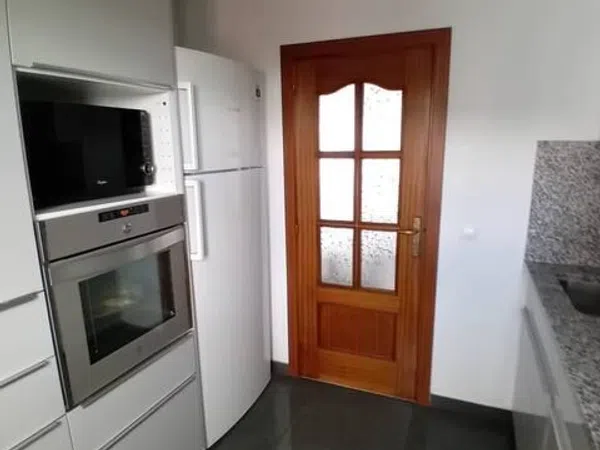 Piso en calle de Sambara, 40 - Foto 2