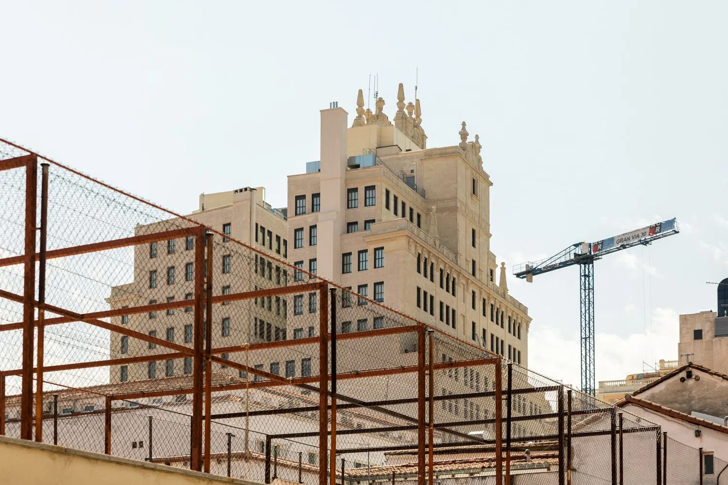 Piso en calle del Barco, 23 - Foto 16