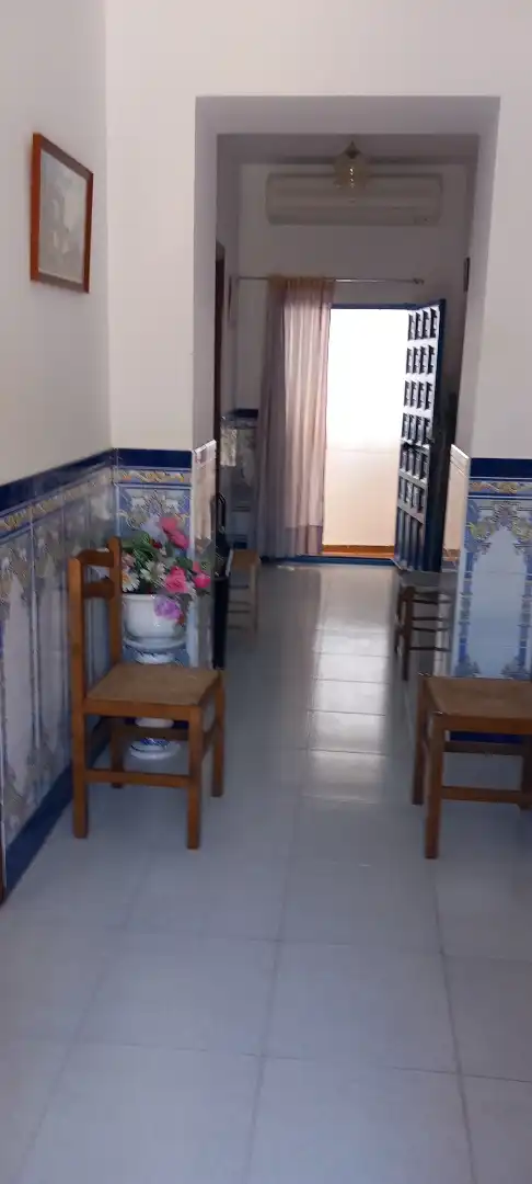 Planta baja en  Calle Menéndez Pidal 2 - Foto 9