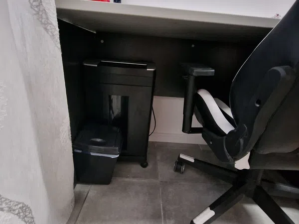 Estudio en travesía del Canal, 41 - Foto 7