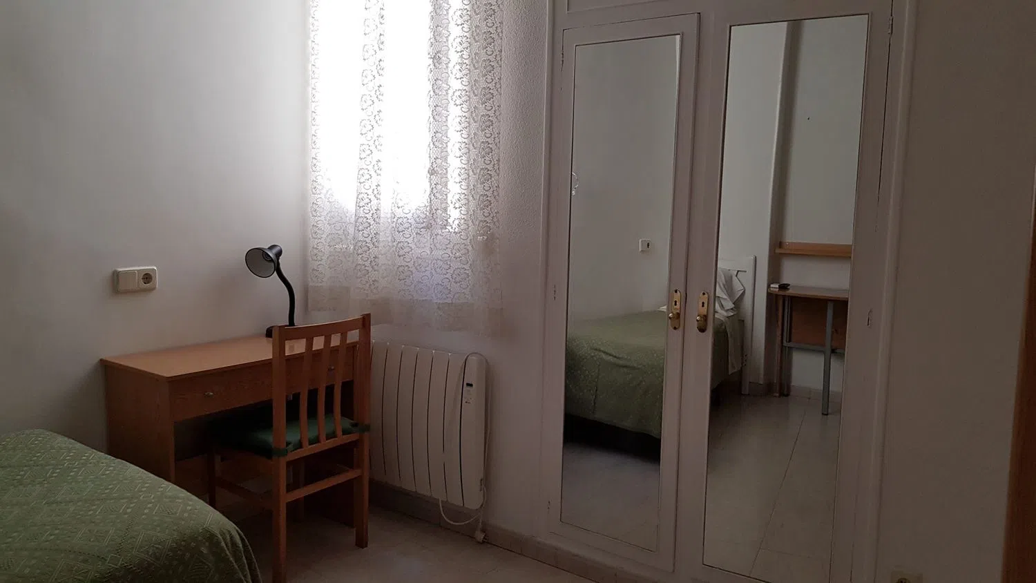 Estudio en calle de Fuencarral, 17 - Foto 4