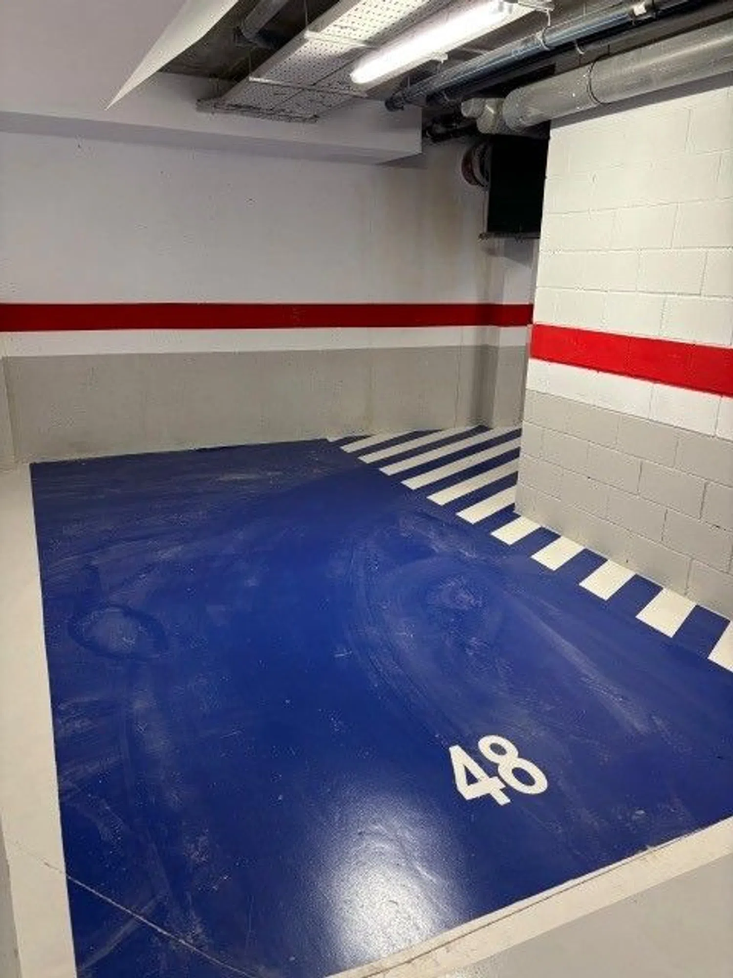 Piso en calle Rodas, 2 - Foto 9