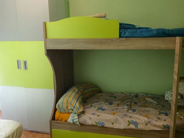 Piso en Calle del Palangre, 11, Avenida Habaneras - Curva de Palangre - Foto 12