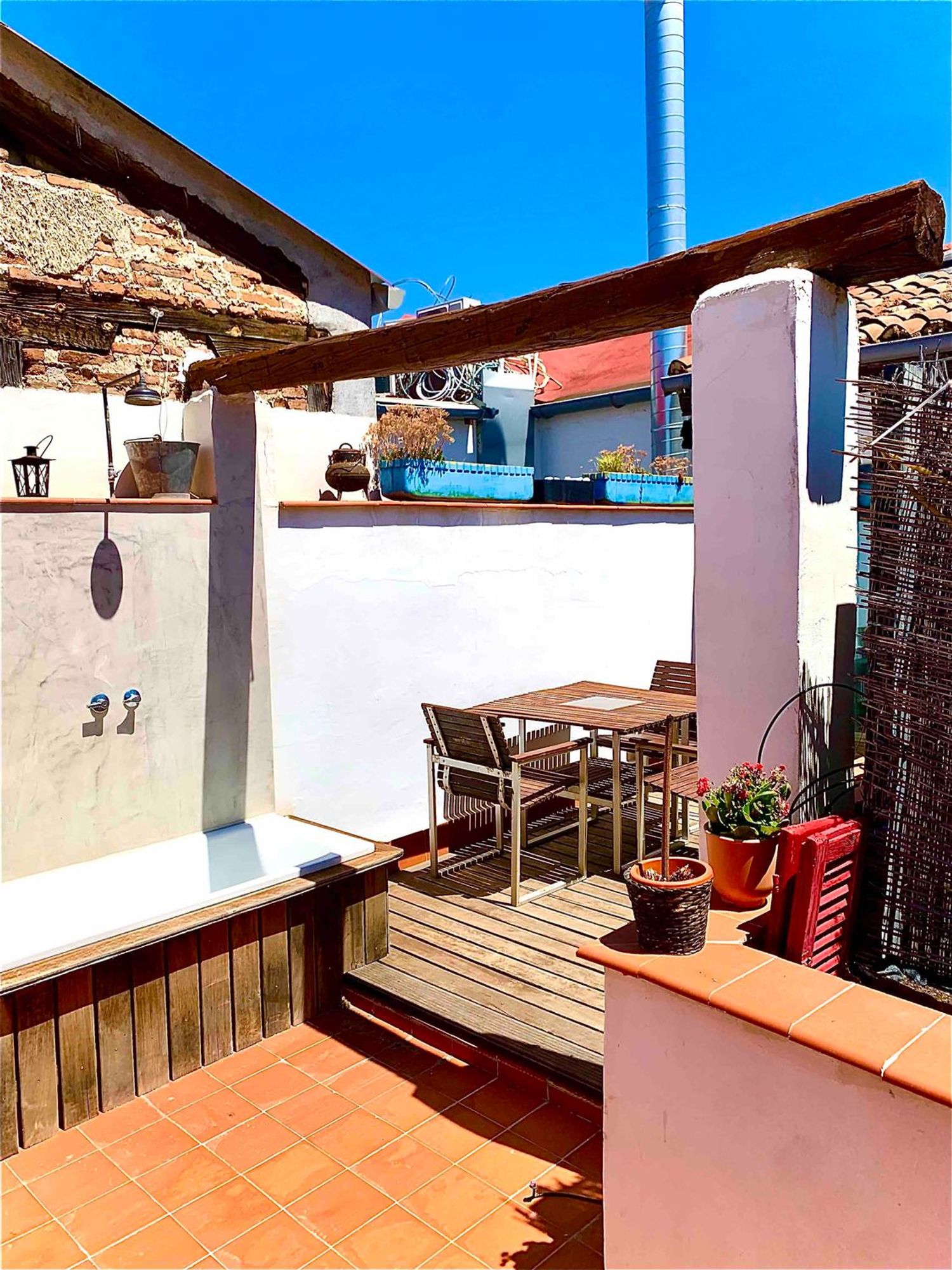 Dúplex en calle de la Espada, 10 - Foto 12