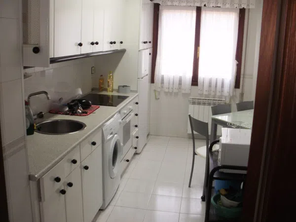 Piso en Calle Txirula, 21, Adurtza, Adurtza - Foto 5