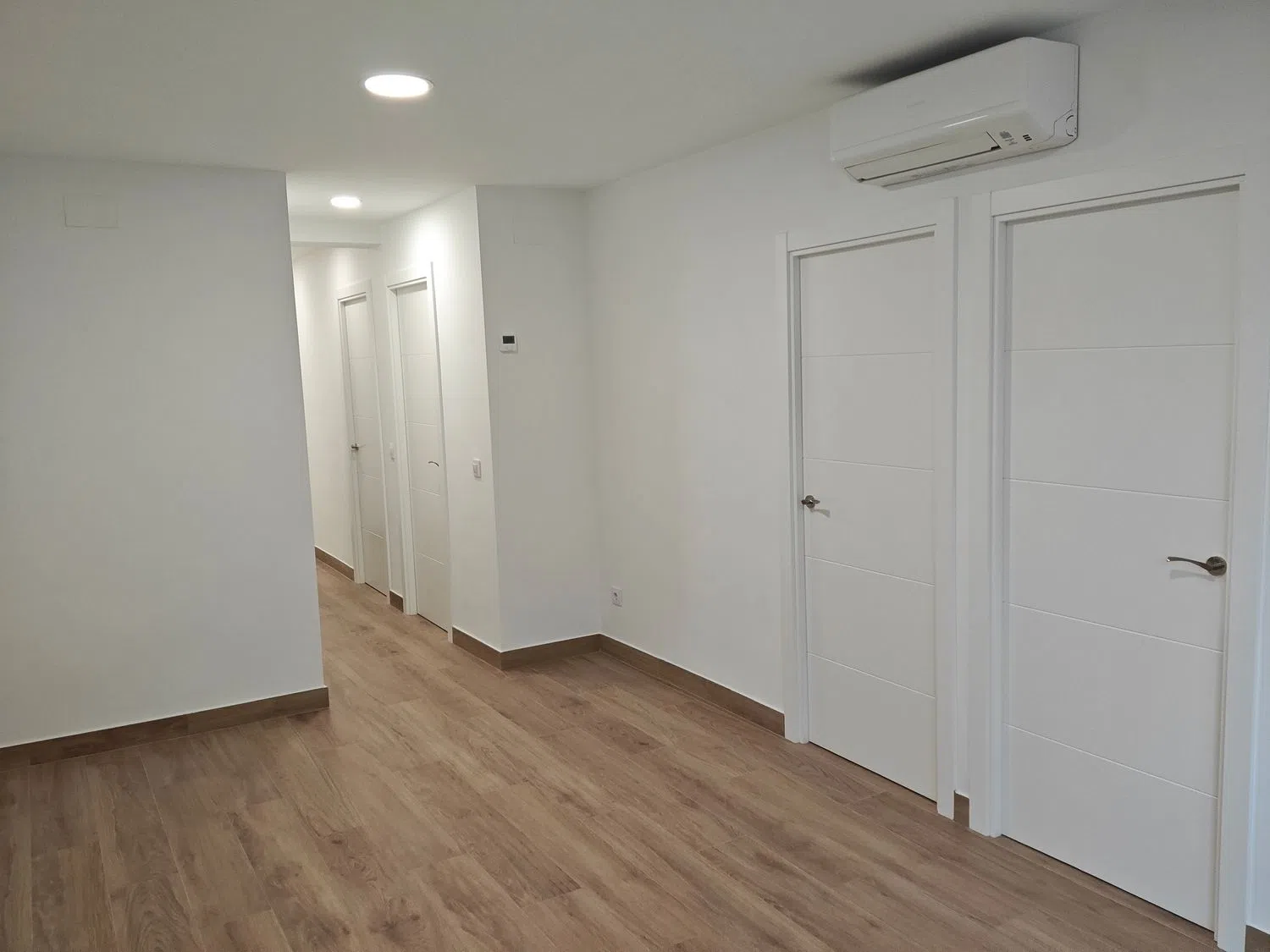 Piso en avenida del Cardenal Herrera Oria, 275 - Foto 4