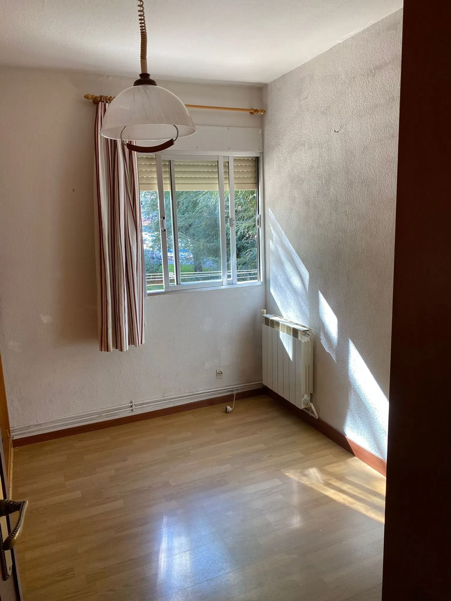 Piso en Barrio La Paz - Foto 15