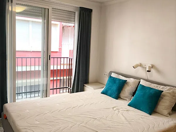 Piso en calle San Francisco, 55 - Foto 9