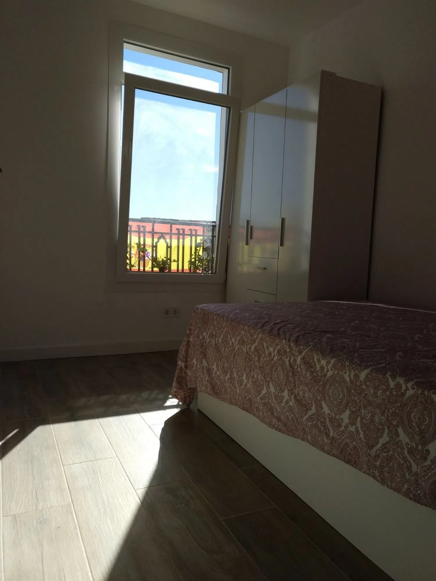 Piso en calle de Bocángel, 14 - Foto 3