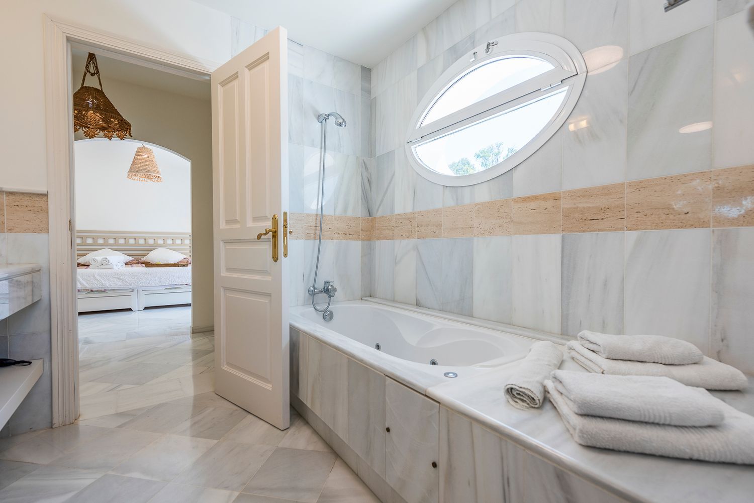 Casa o chalet independiente en Avenida de los Andaluces, 25, Casasola - Foto 10