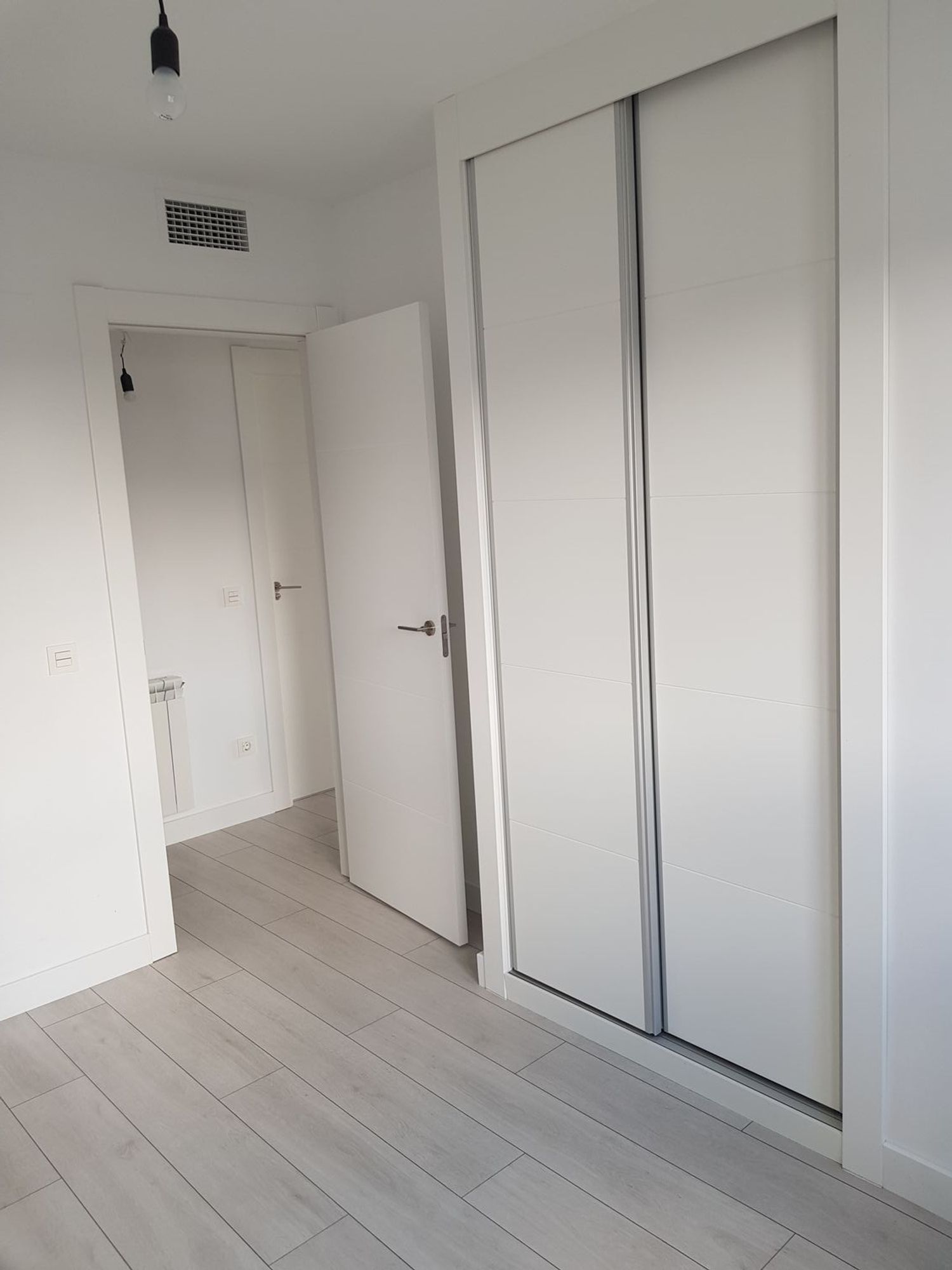 Piso en Calle de la Sanidad Pública, 4, El Barral Ferial, El Barral Ferial - Foto 3