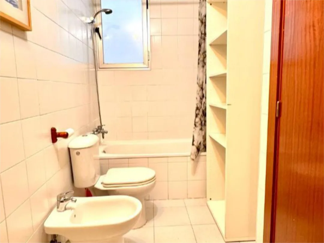 Piso en San Lorenzo de El Escorial - Foto 12