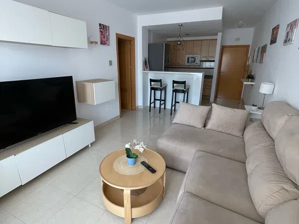 Piso en Calle Albatros, 8, Añoreta Golf - Paraíso del Sol, Añoreta Golf - Paraíso del Sol - Foto 14