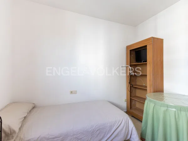 Piso en Nou Campanar - Foto 17