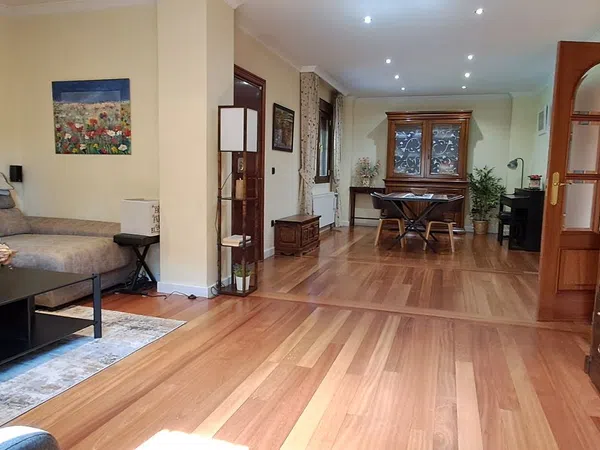 Casa independiente en Barrio Monte Rozas - Foto 14