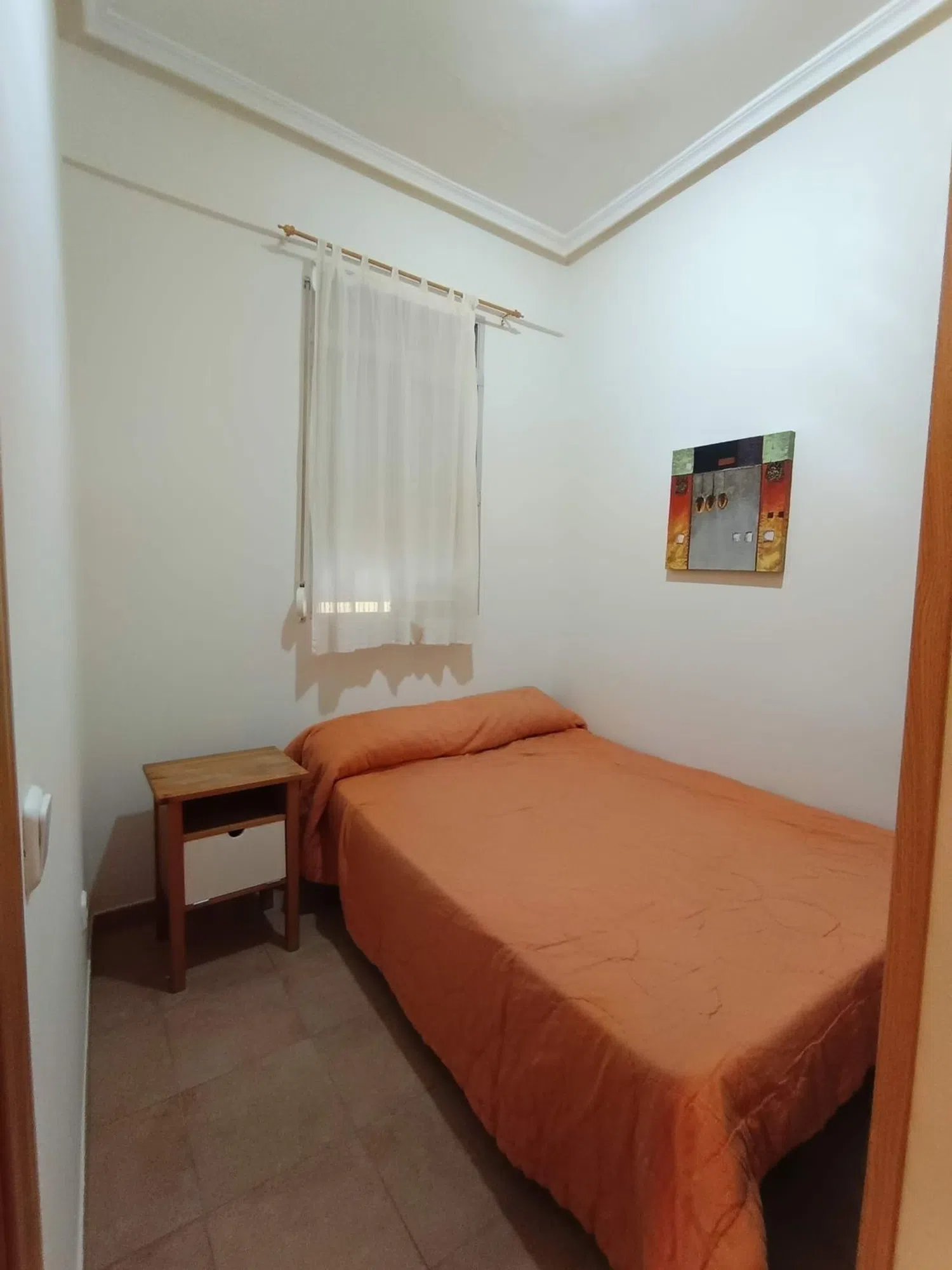 Piso en calle de Narváez, 72 - Foto 9