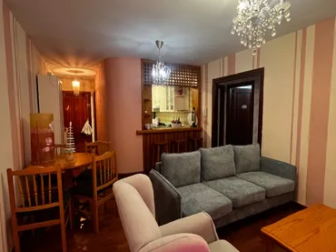 Apartamento en  Calle Marqués de Santa Cruz 3 - Foto 3