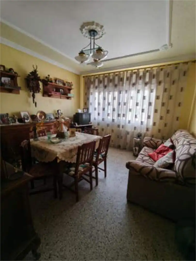 Piso en Urb - Foto 5
