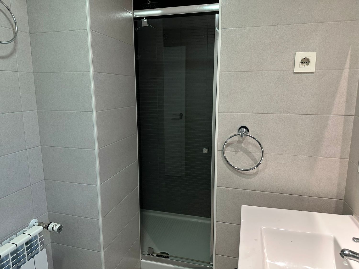 Ático en calle de Enrique Urquijo, 190 - Foto 4