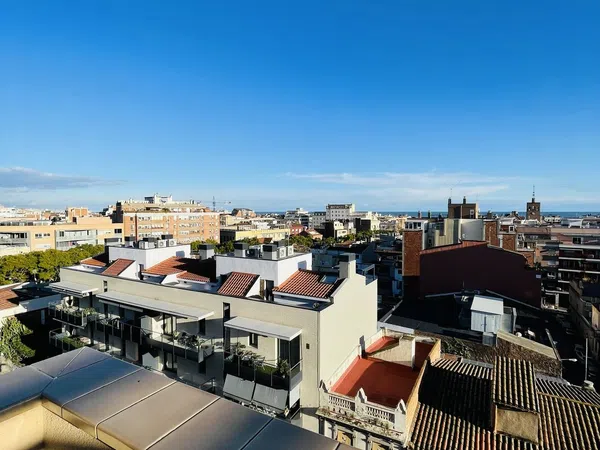 Ático en avenida de Martí Pujol, 128 - Foto 1