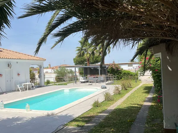 Casa o chalet independiente en Camino de la Macrocarpa, 23 - Foto 18