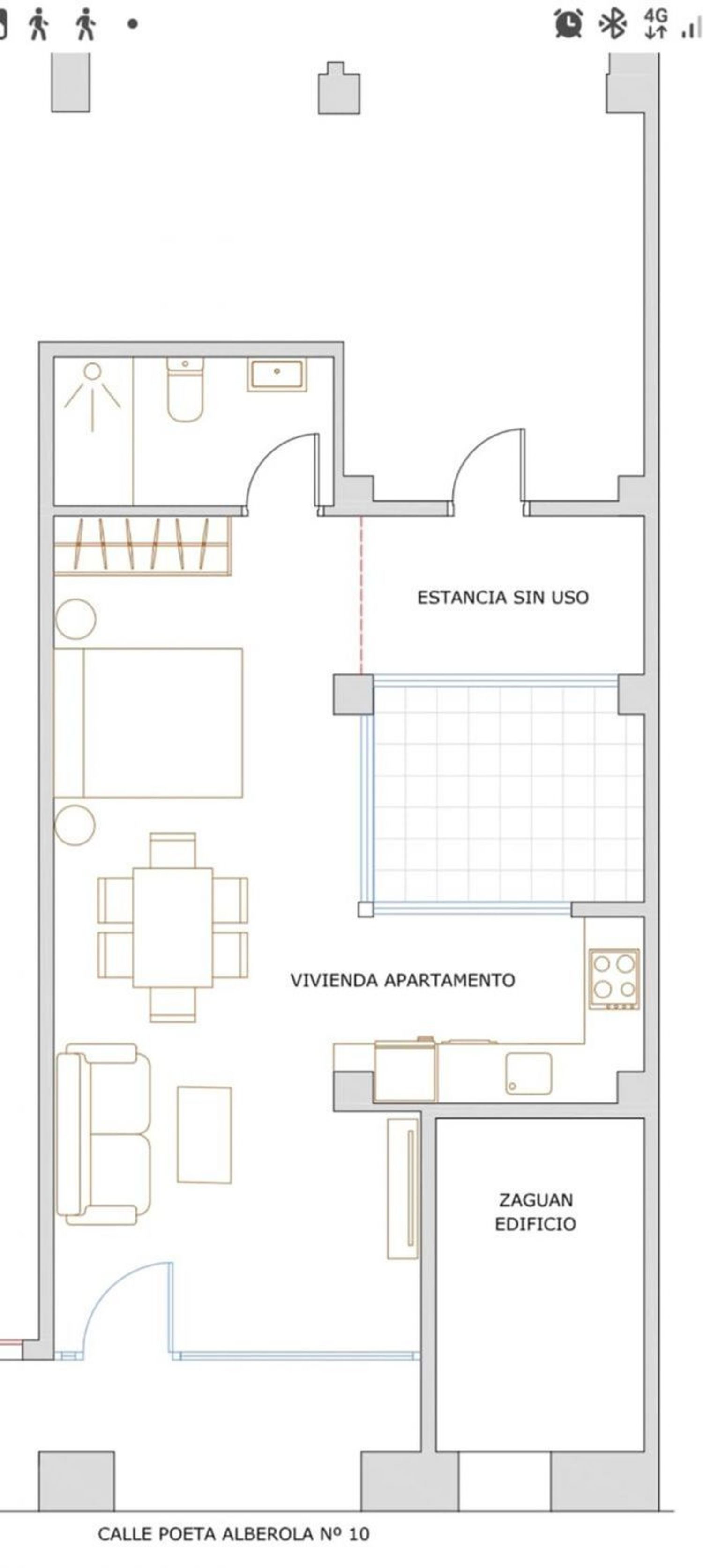 Piso en Calle del Poeta Alberola - Foto 40