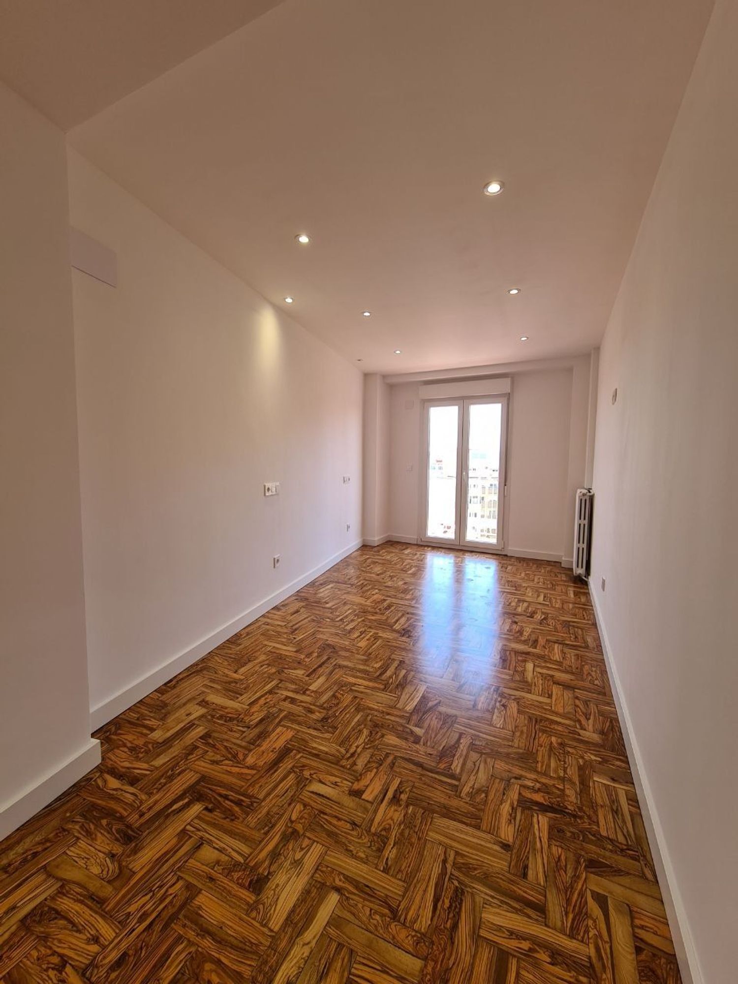 Piso en Barrio Barrio Jesús - Foto 13