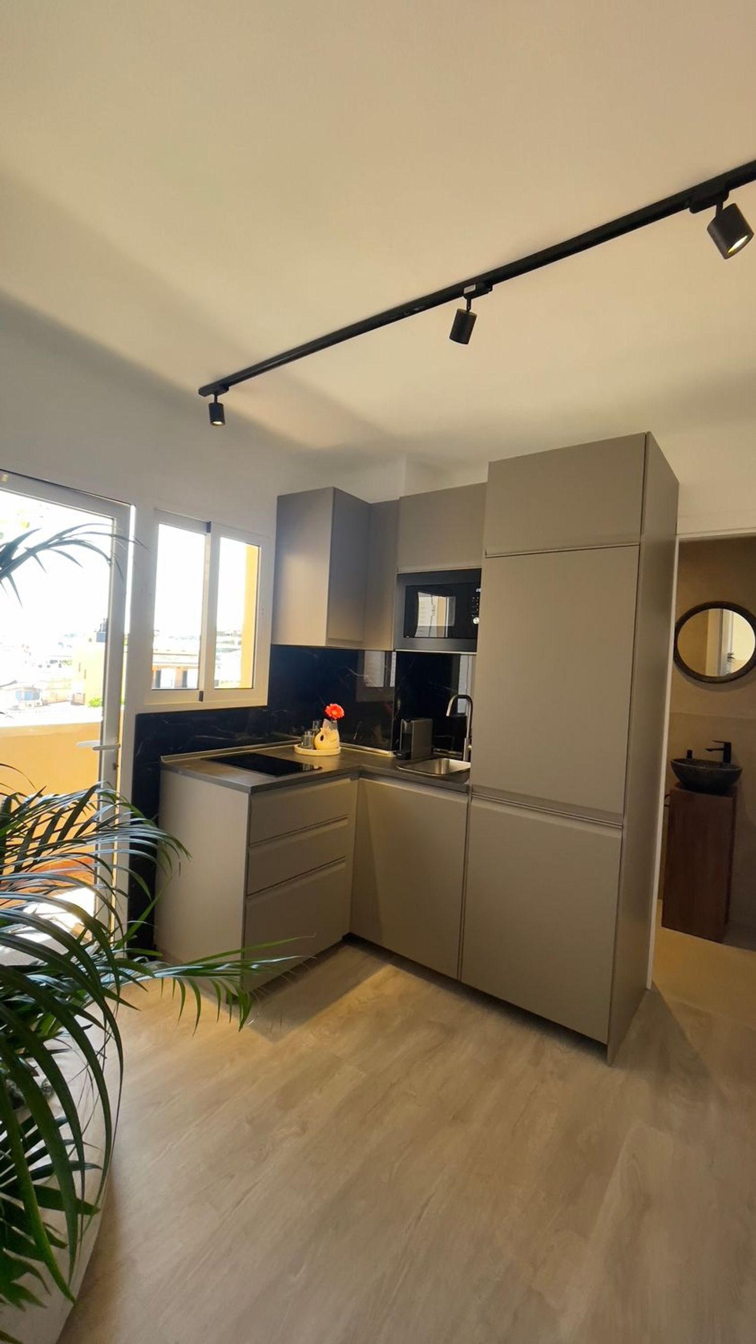 Estudio en calle de Caro, 11 - Foto 6